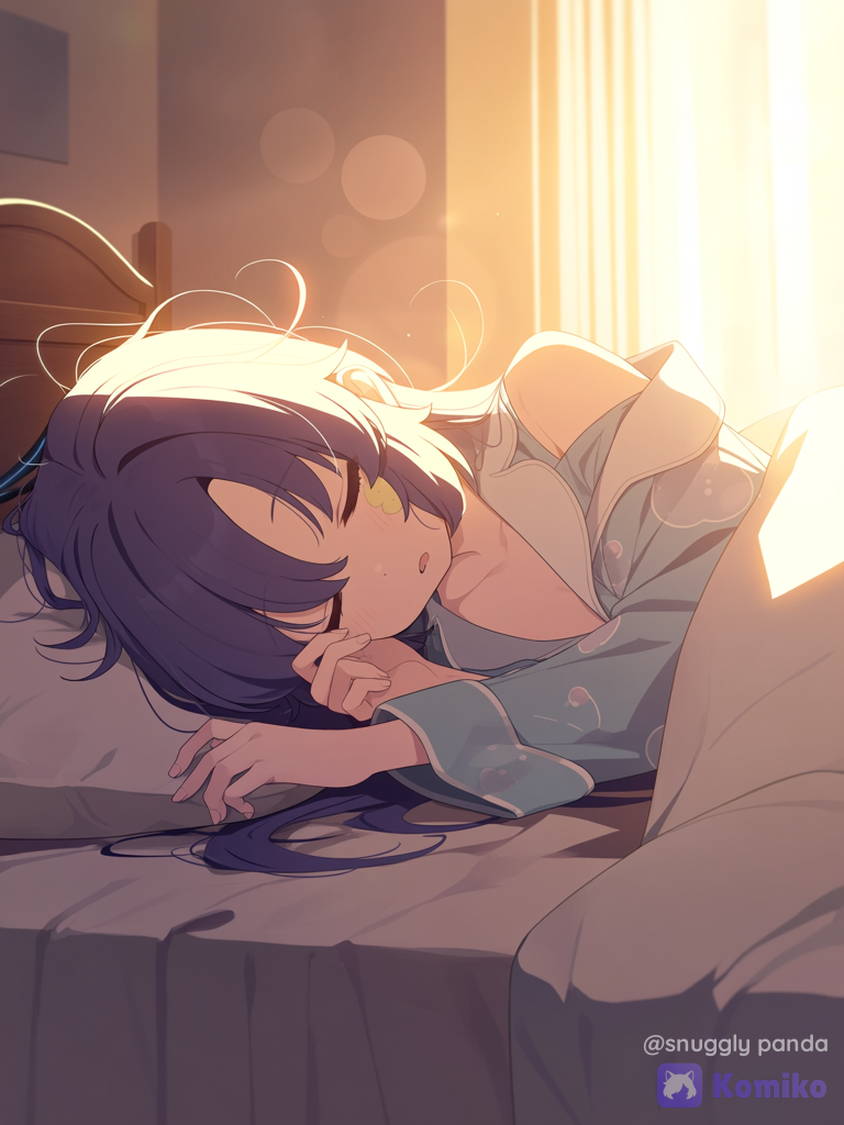 Sleep