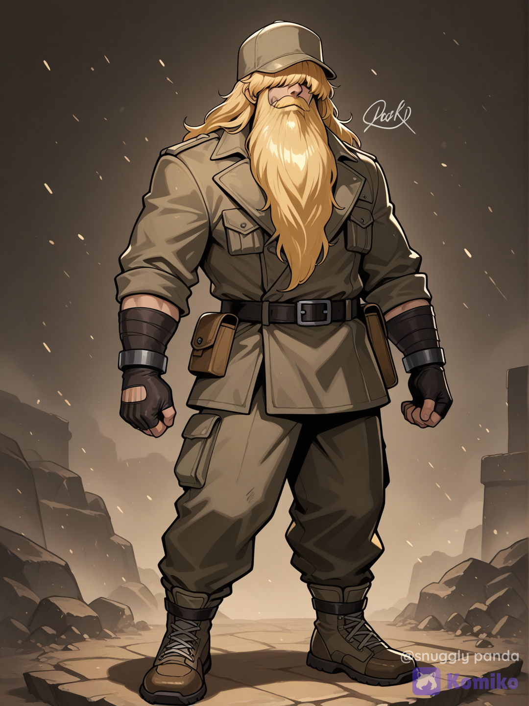 Tahanan