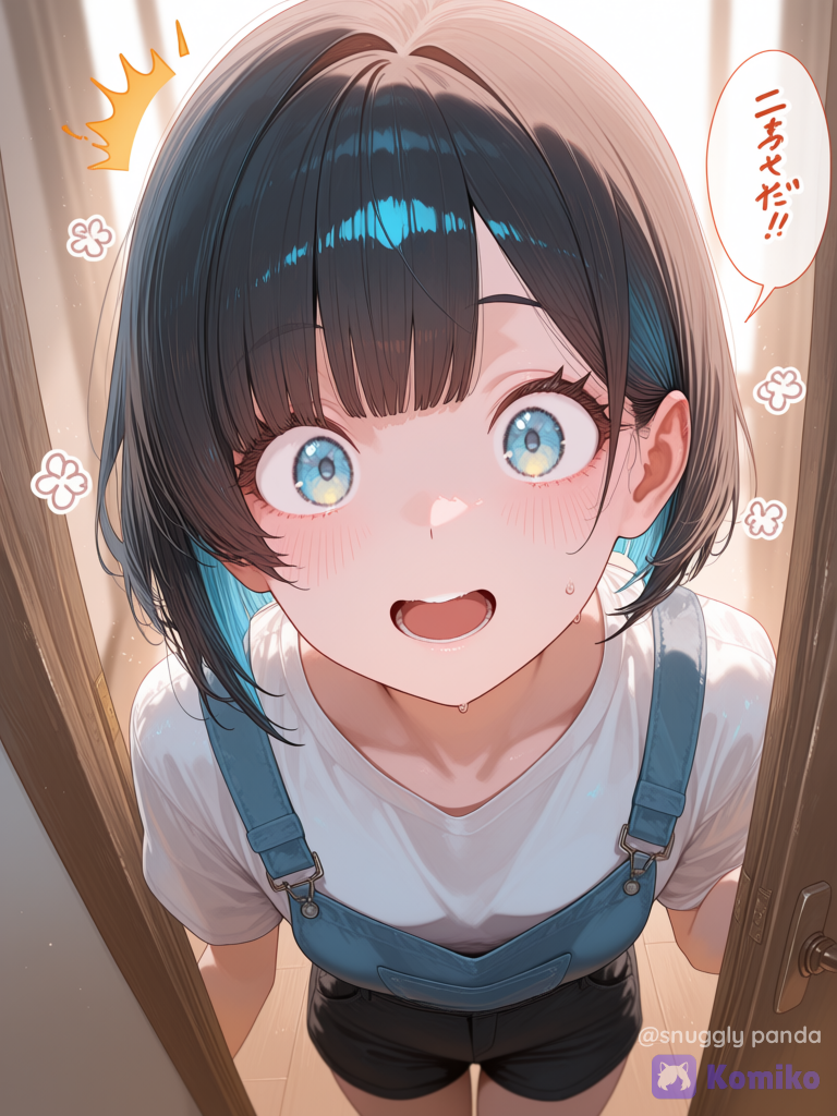 Ohayo