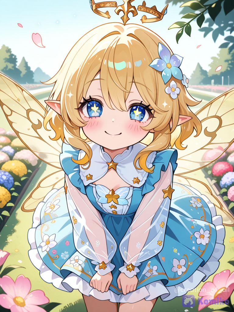 Fairy