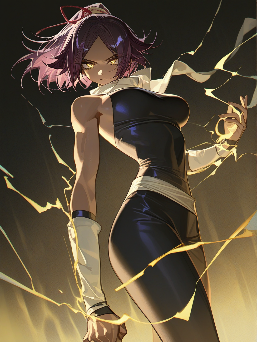 fury
