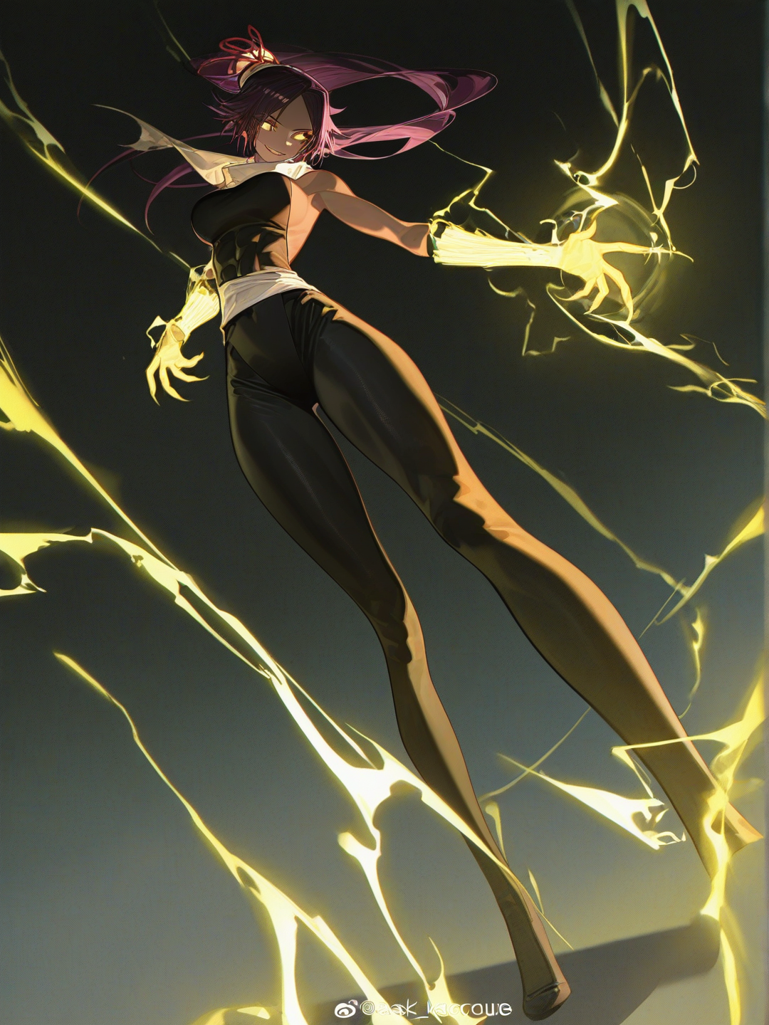 thunder