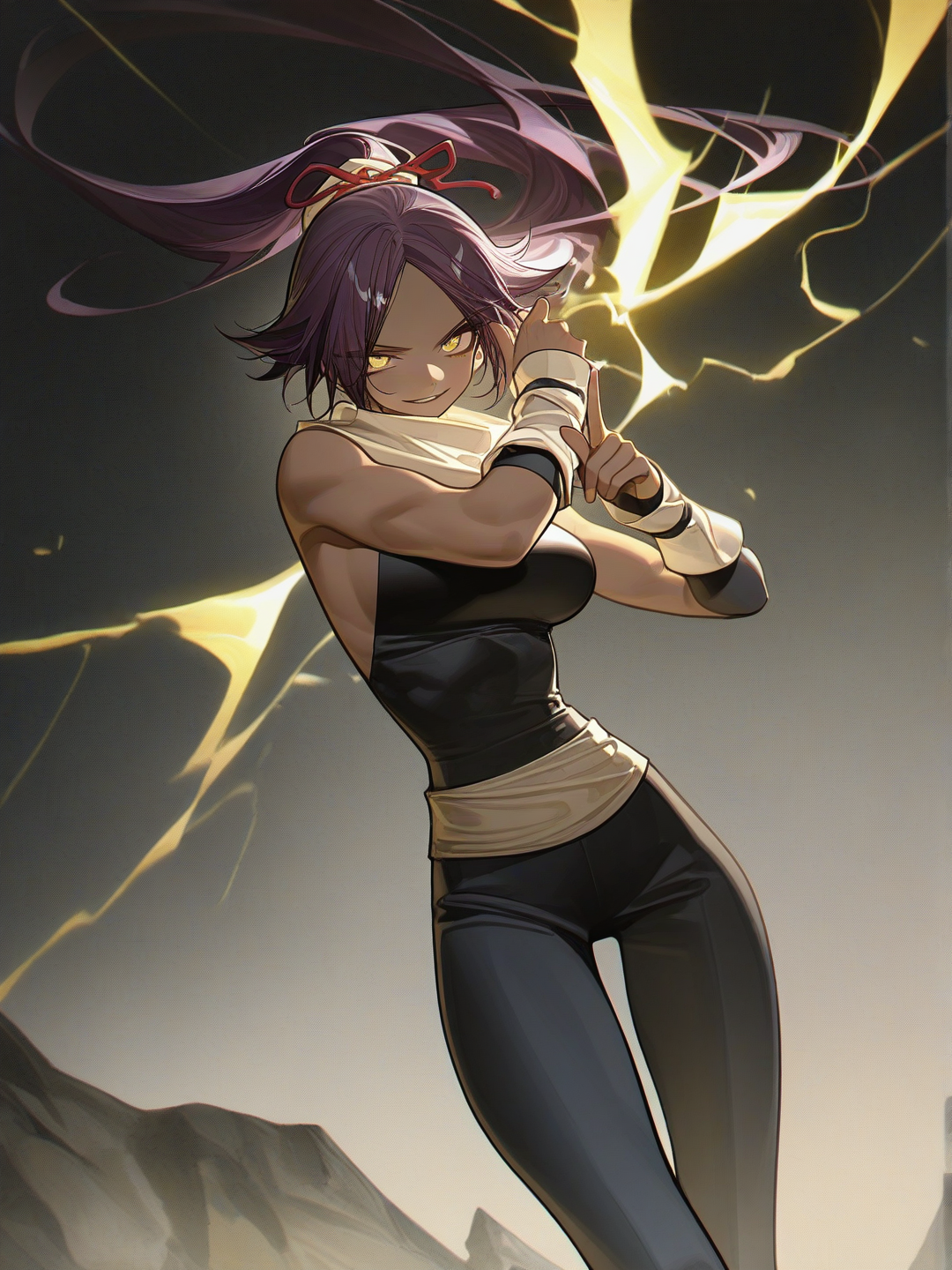 thunder