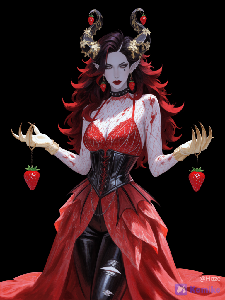 Give Me Your Souls