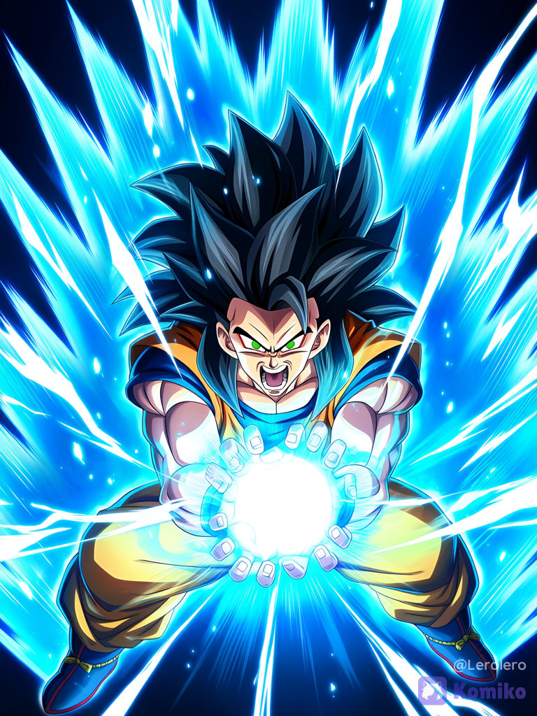 Goku
