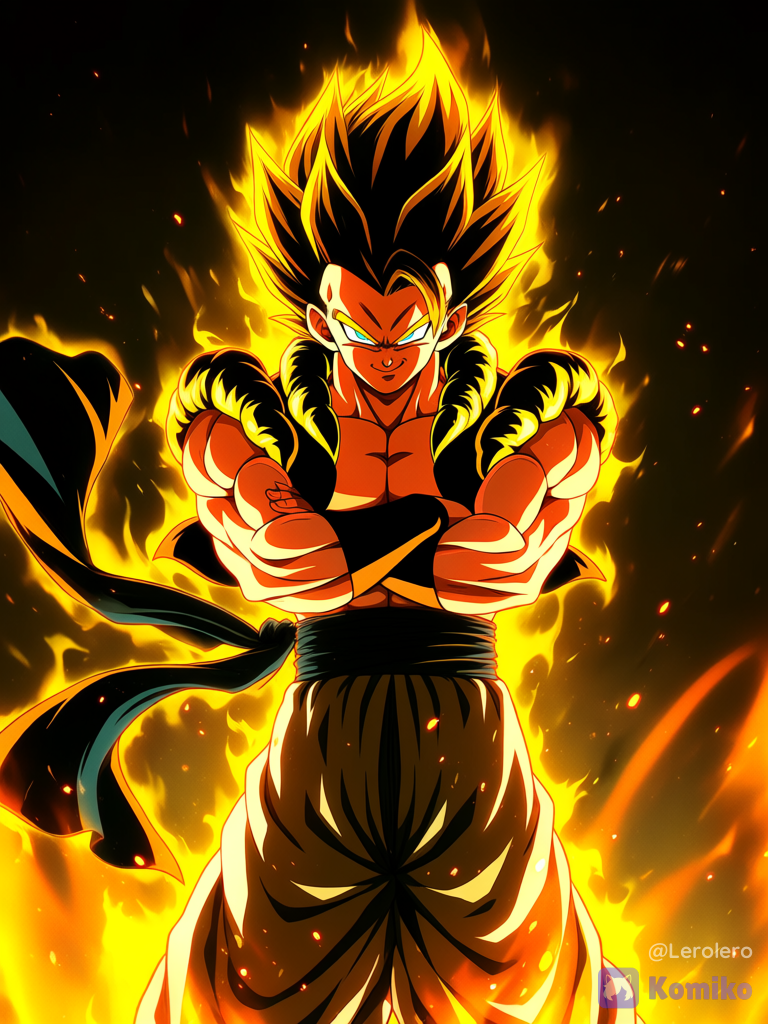 Gogeta