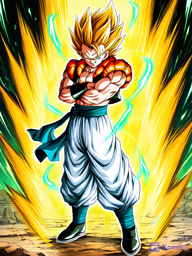 Gogeta