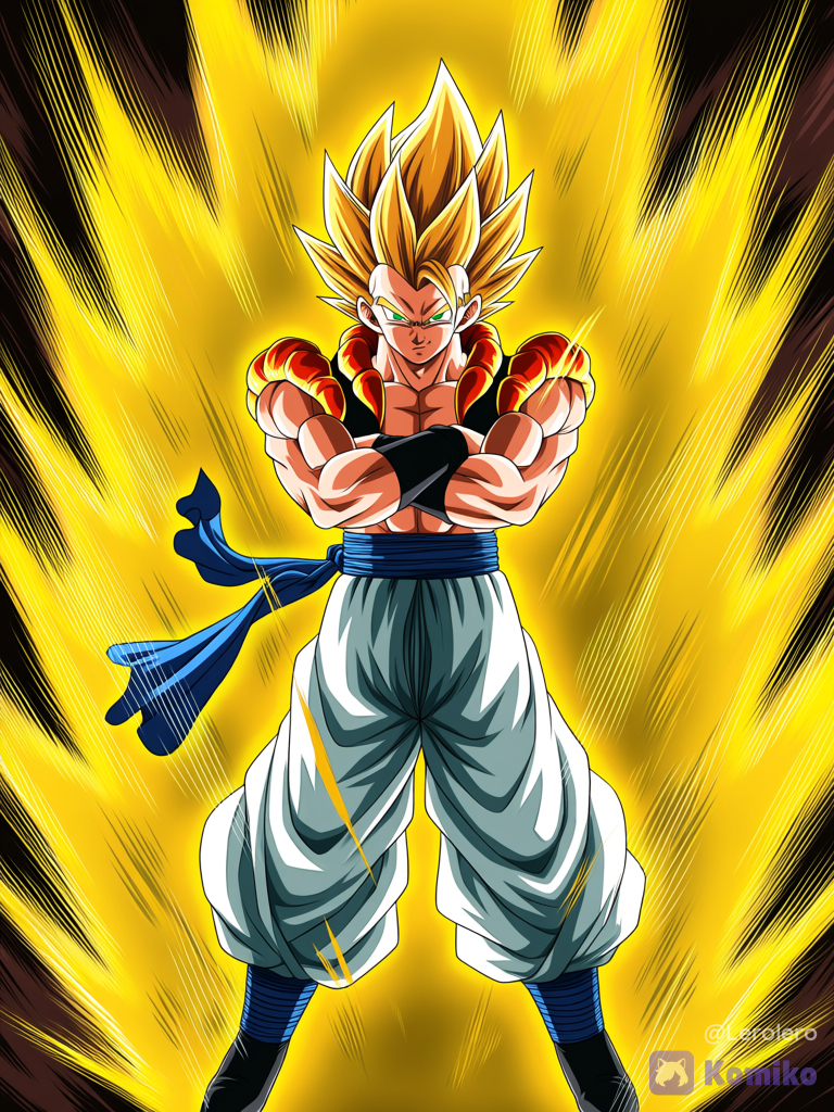 Gogeta