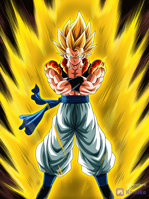 Gogeta