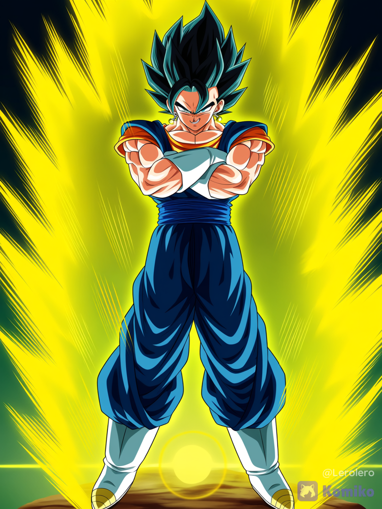 Vegetto