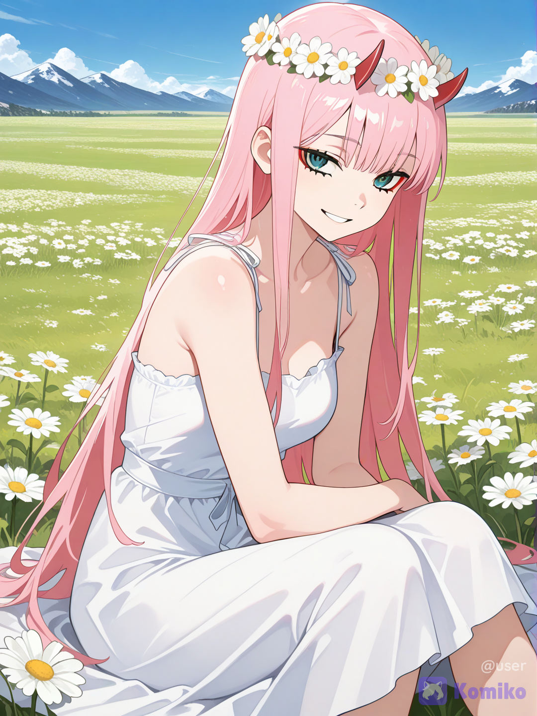 Cute
