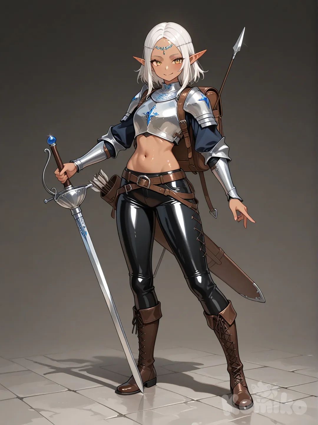 elf