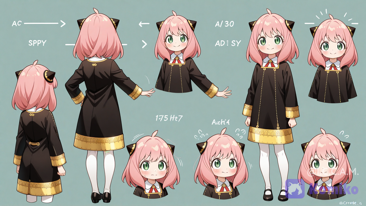 Anya