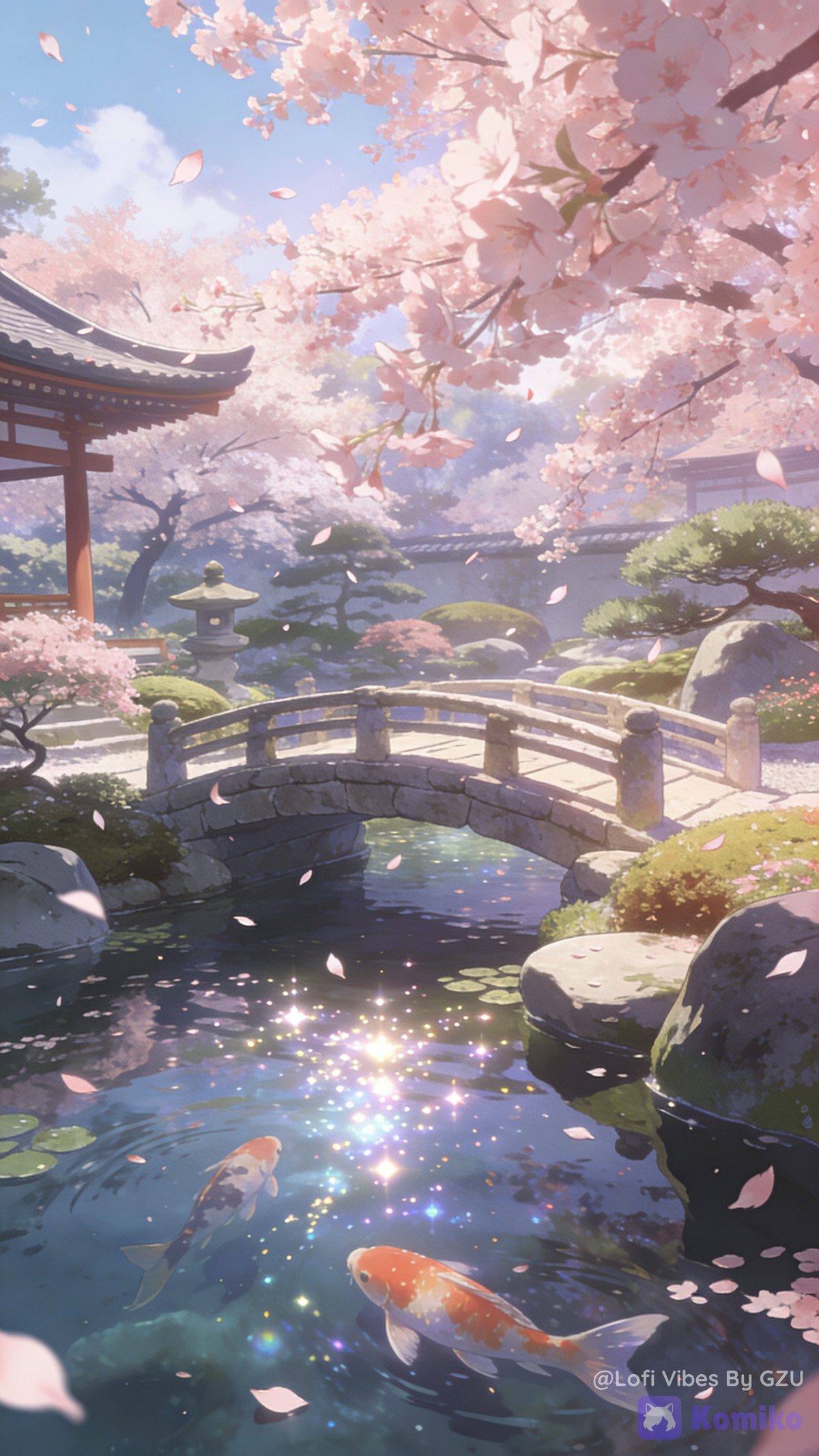 Peaceful