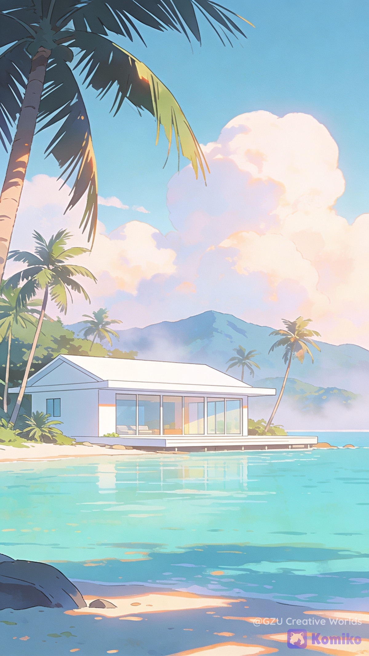 Tropical House