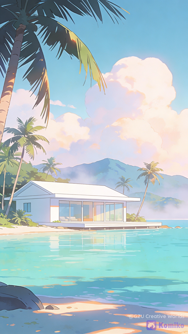 Tropical House