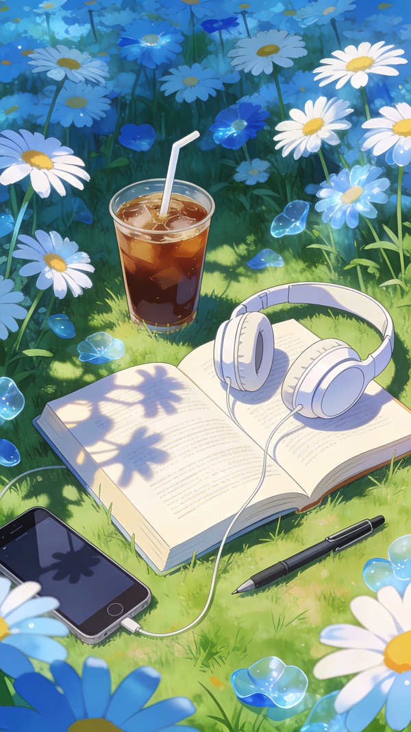 a break in the day