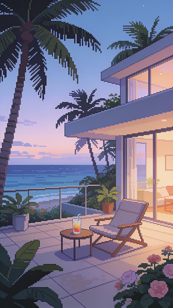 Tropical atmosphere
