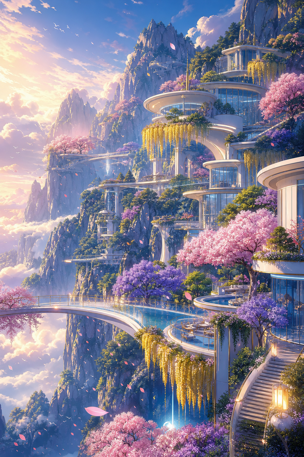 majestic mountain✨
