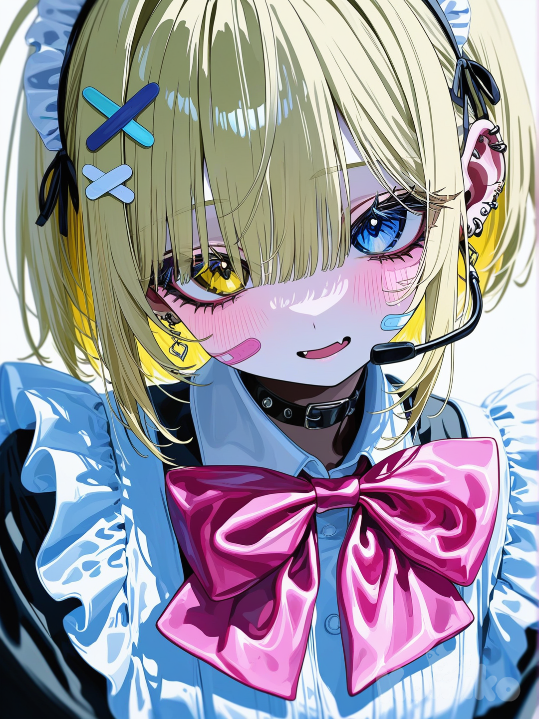 QAQ