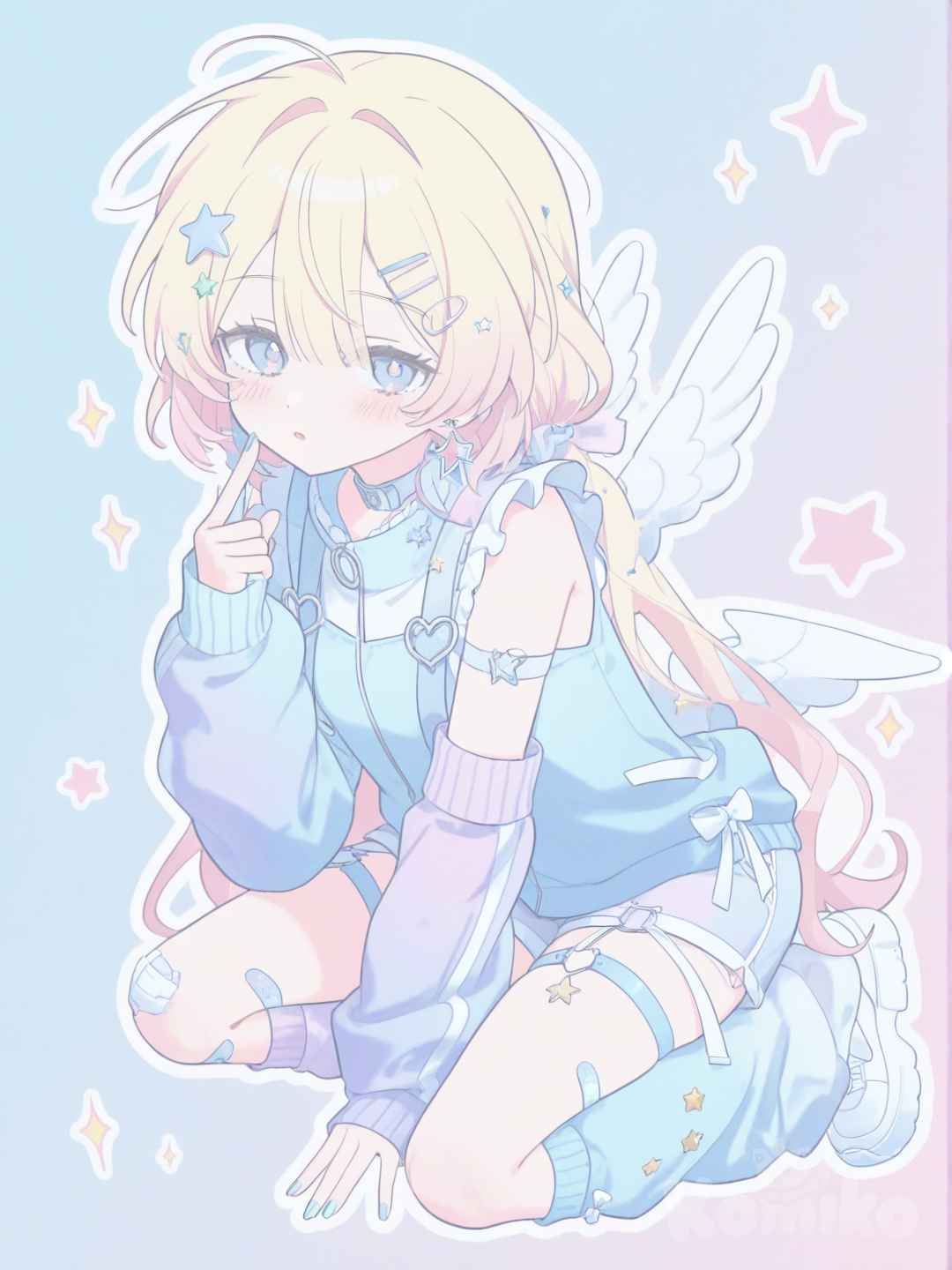 MIKII-CHAN