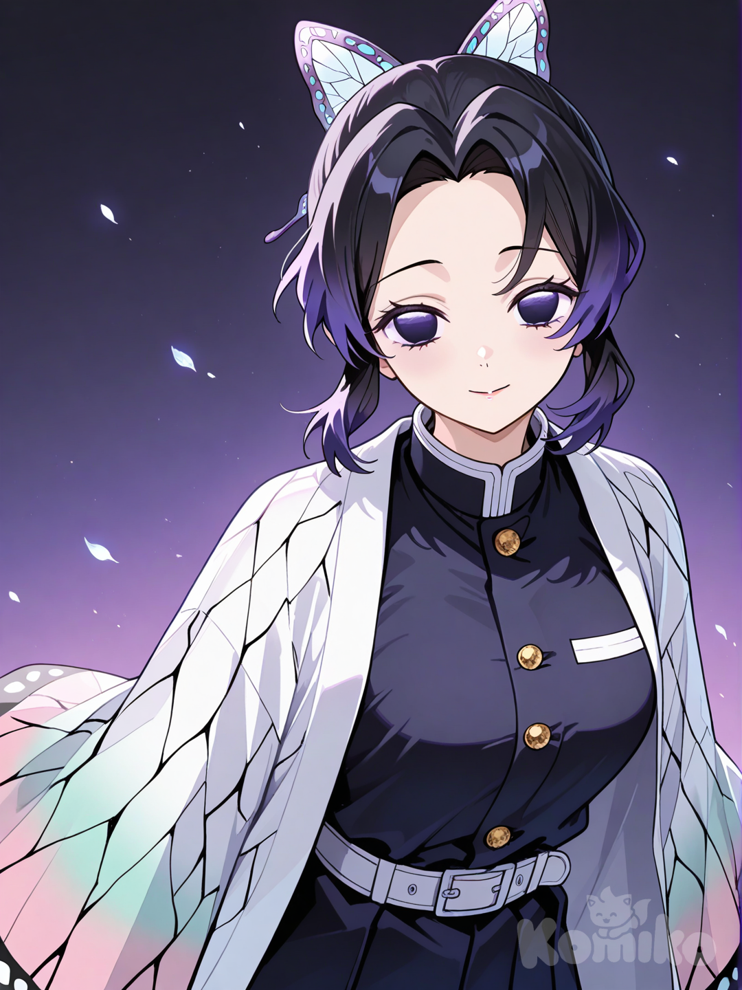 Shinobu