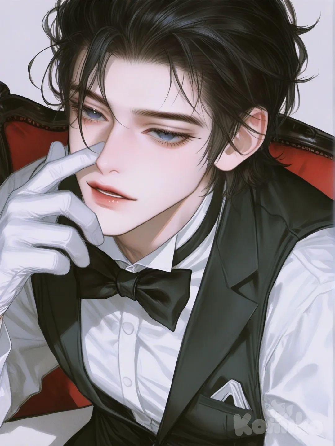Butler
