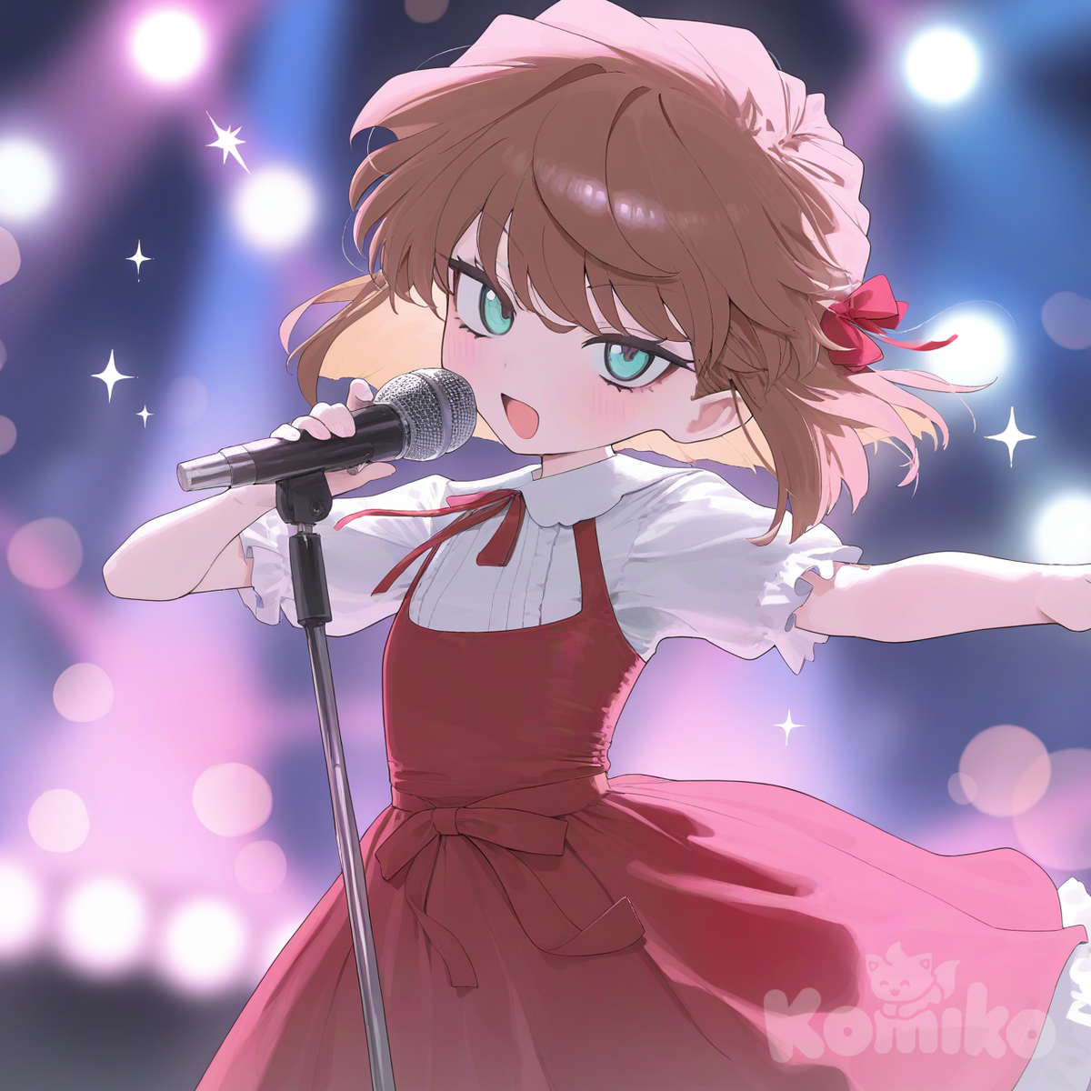 Haibara Ai