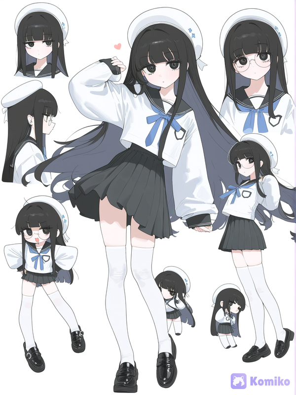 chibi