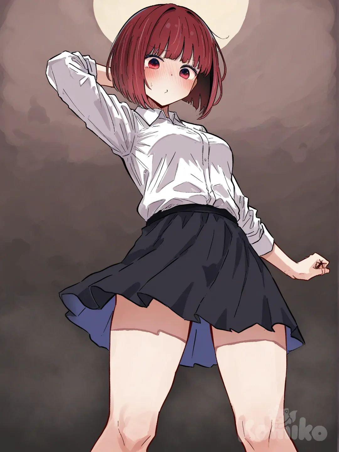 @Kurokawa_Akane