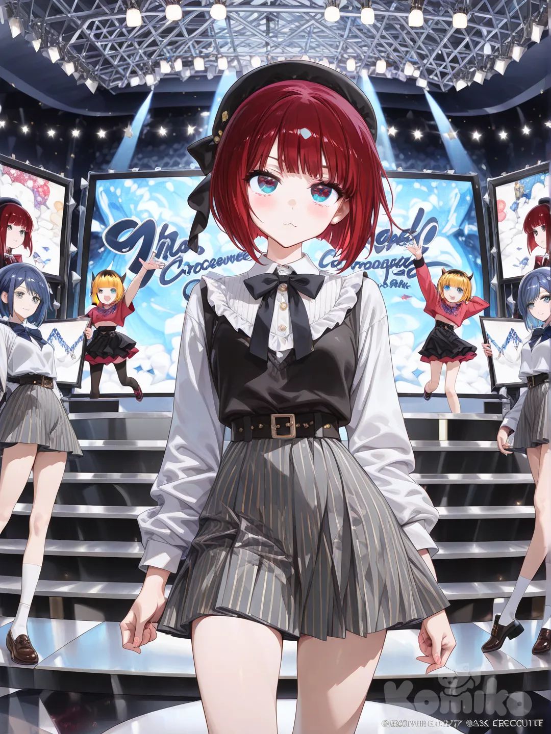 @Kurokawa_Akane,