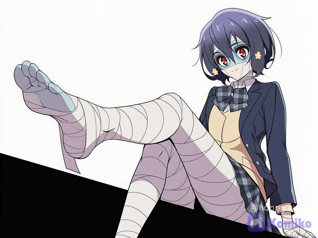 Mizuno Ai