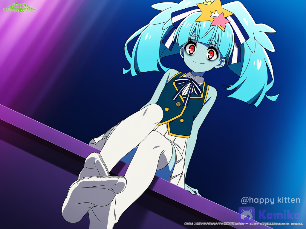 Hoshikawa Lily
