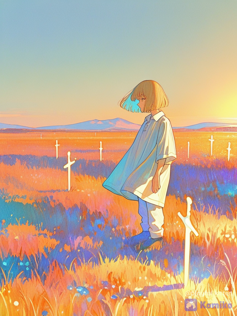 dawn