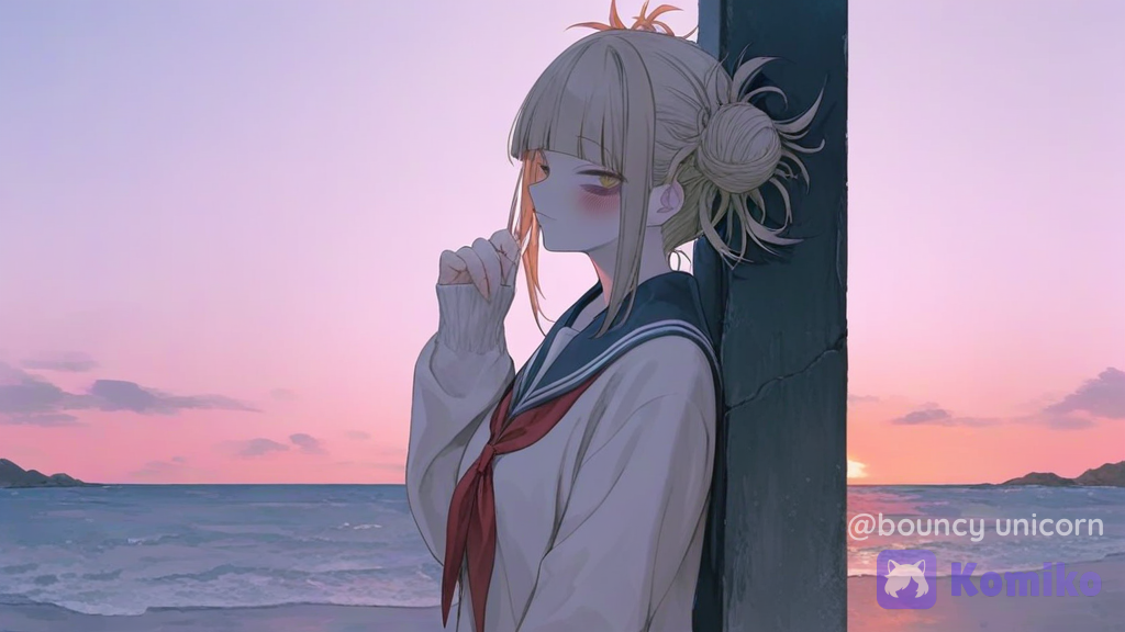 Himiko Toga