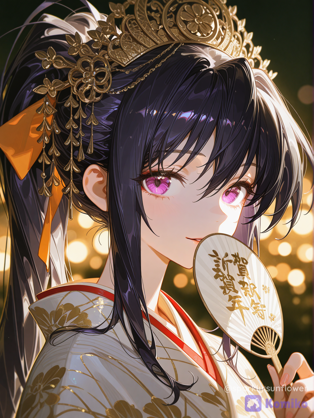 Festival Night