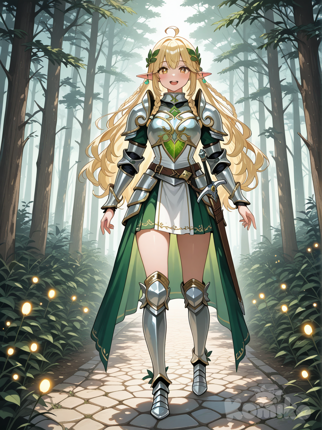Elfa san 