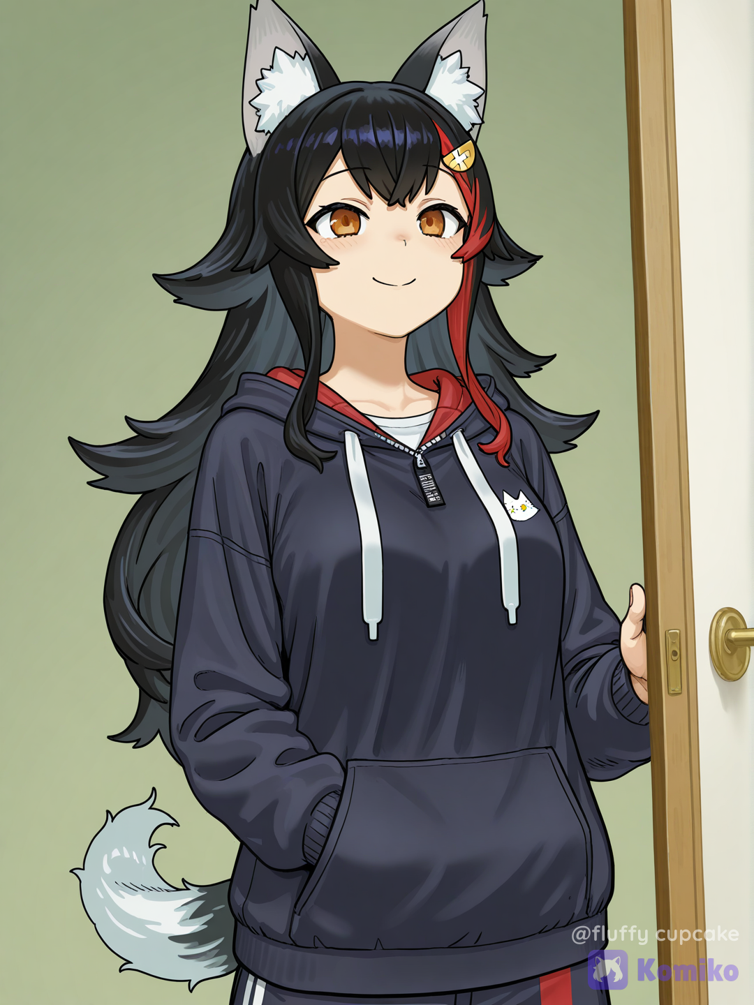 ookami