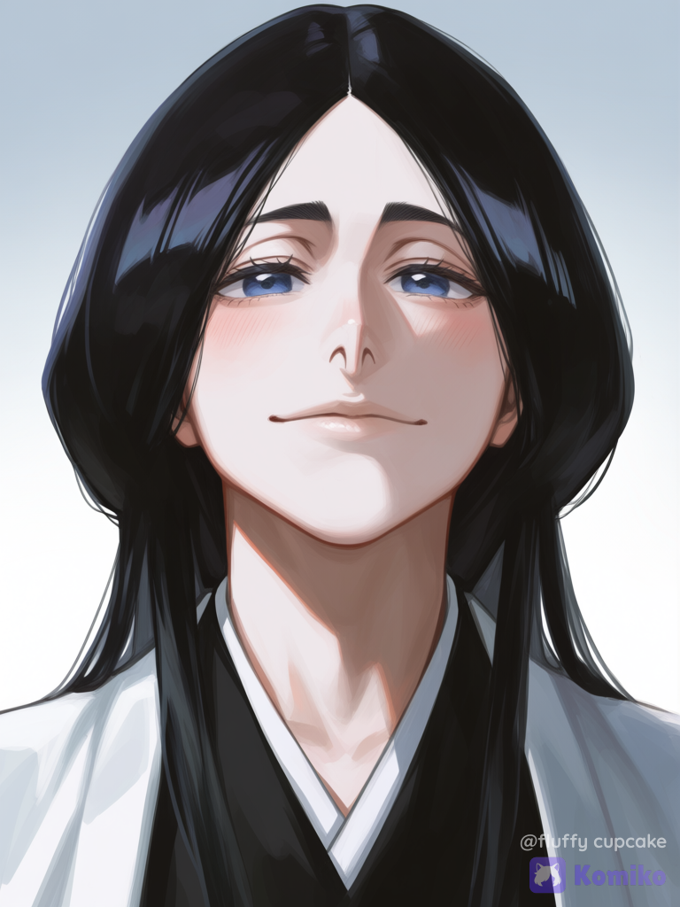 Unohana retsu