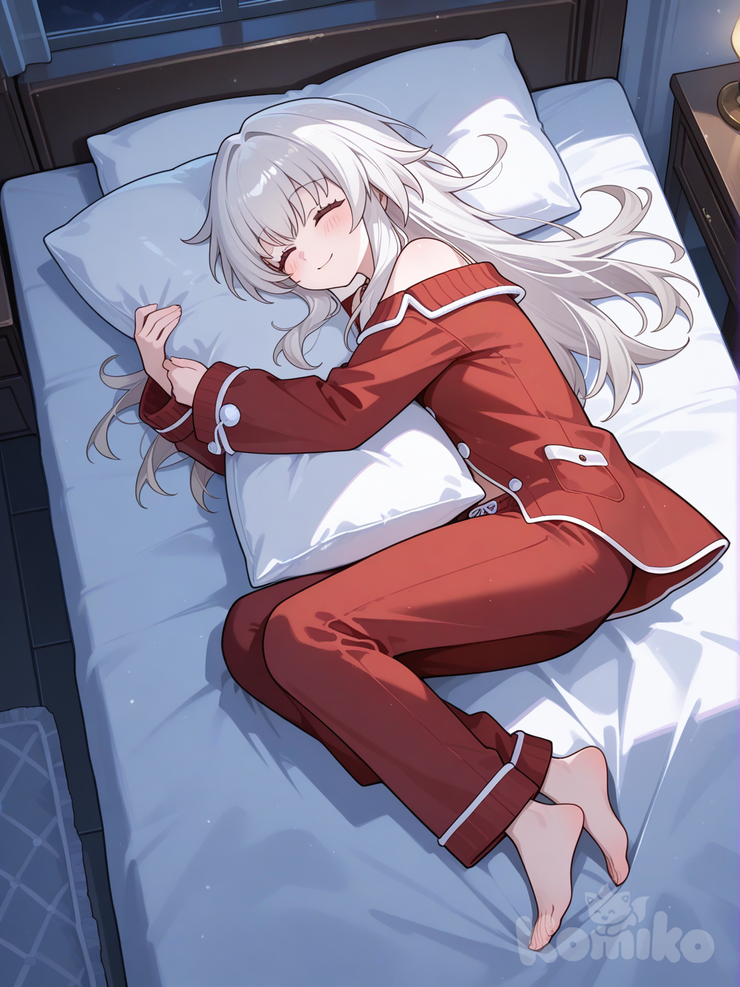 Good Night Clara