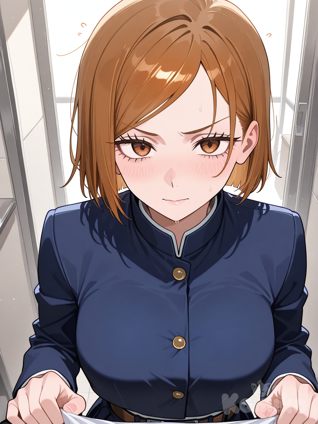 O
