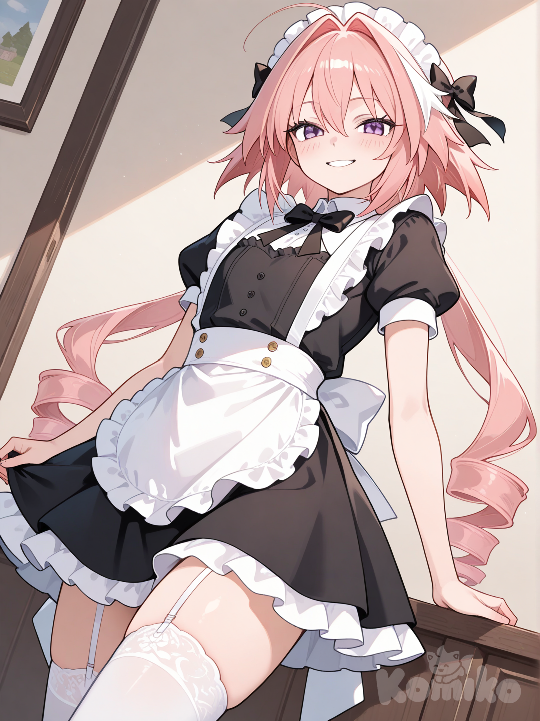 Astolfo