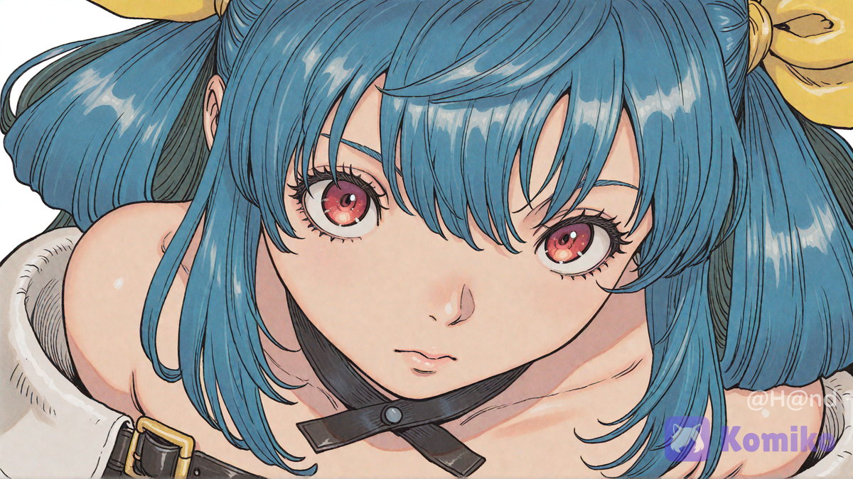dizzy