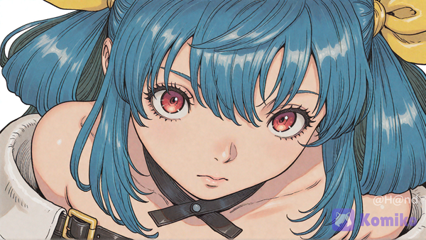 dizzy