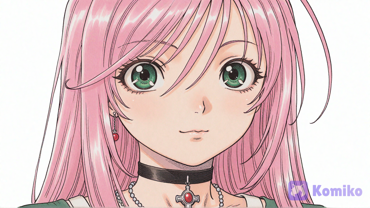 Moka Akashiya