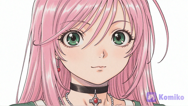 Moka Akashiya