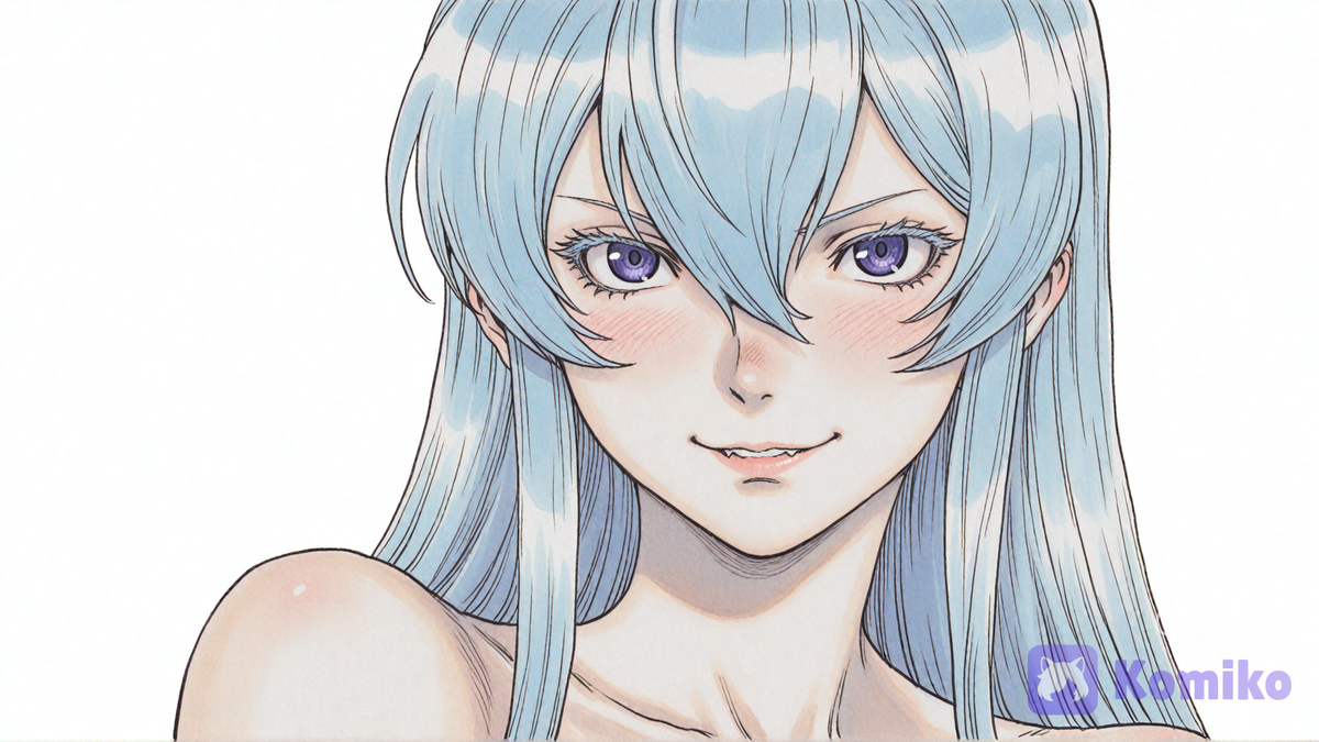 Esdeath