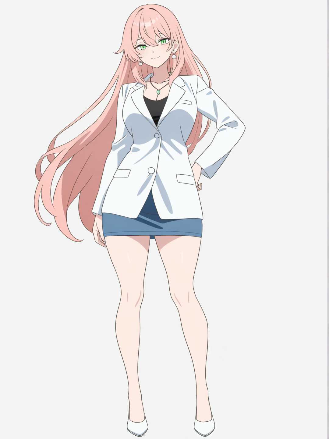Random character