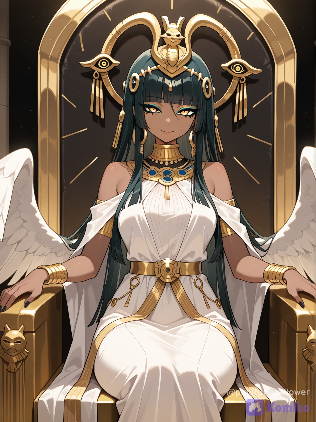 Cleopatra 