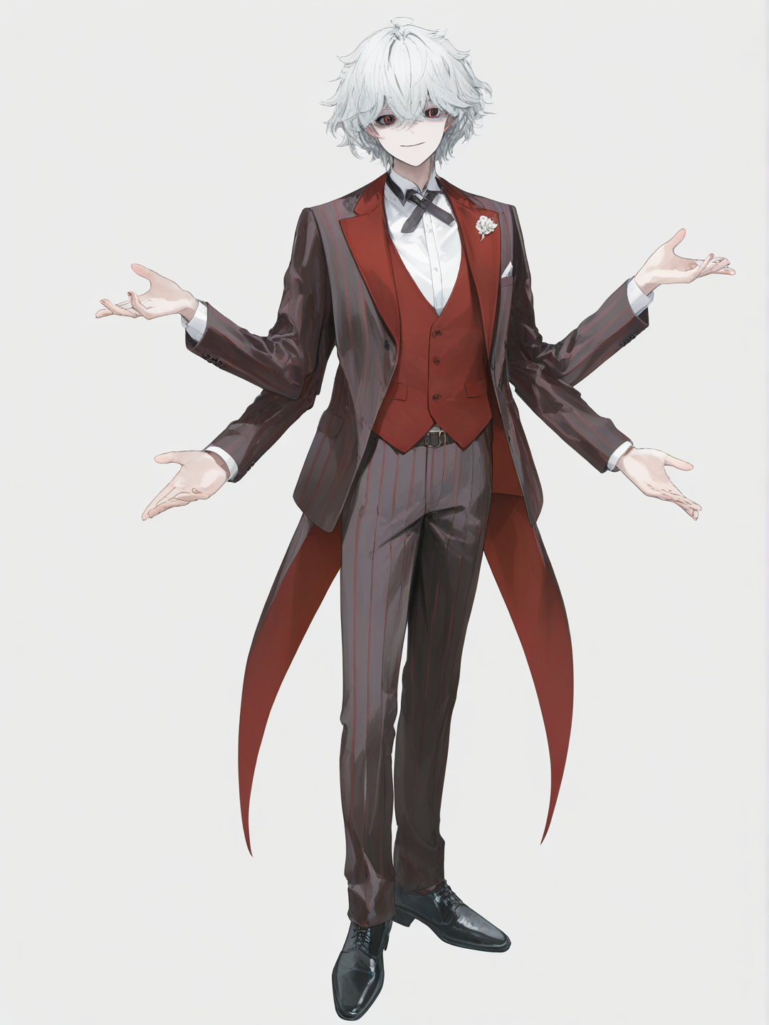 servant-ant